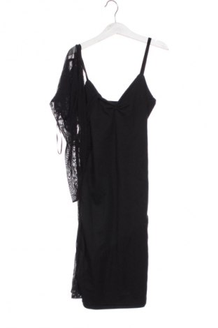 Šaty  Zara, Veľkosť XS, Farba Čierna, Cena  9,95 €