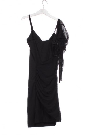 Šaty  Zara, Veľkosť XS, Farba Čierna, Cena  9,95 €