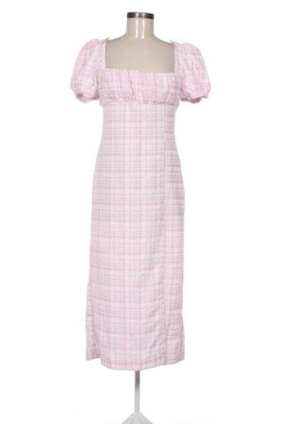 Šaty  Zara, Veľkosť L, Farba Viacfarebná, Cena  48,95 €