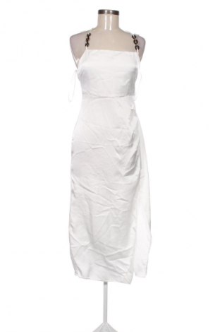 Šaty  Zara, Veľkosť M, Farba Biela, Cena  25,95 €