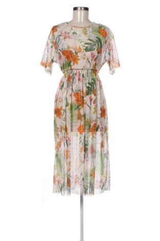 Šaty  Zara, Velikost S, Barva Vícebarevné, Cena  519,00 Kč