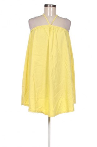Šaty  Zara, Veľkosť S, Farba Žltá, Cena  10,23 €
