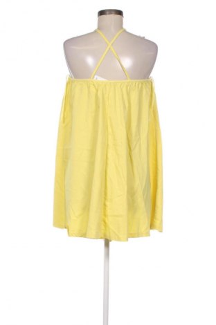 Šaty  Zara, Veľkosť S, Farba Žltá, Cena  10,23 €