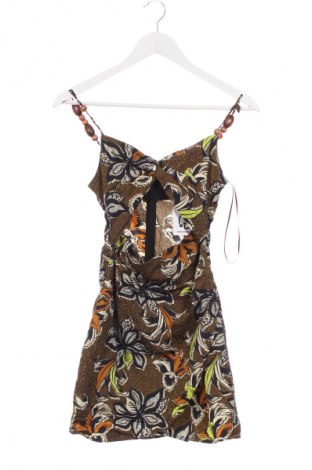 Šaty  Zara, Veľkosť XS, Farba Viacfarebná, Cena  9,95 €