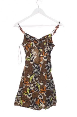 Šaty  Zara, Veľkosť XS, Farba Viacfarebná, Cena  9,95 €