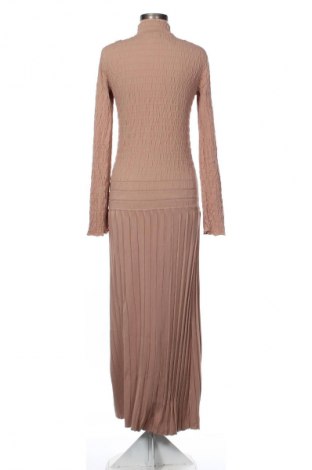 Šaty  Zara, Velikost S, Barva Béžová, Cena  339,00 Kč