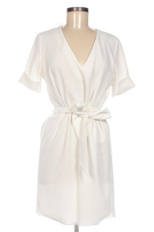 Šaty  Zara, Veľkosť S, Farba Biela, Cena  8,95 €