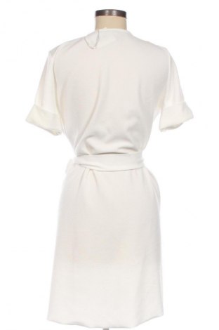 Šaty  Zara, Veľkosť S, Farba Biela, Cena  8,95 €