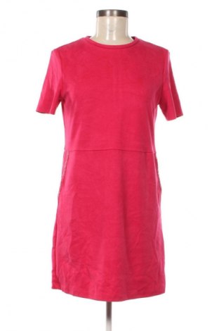 Φόρεμα Zara, Μέγεθος S, Χρώμα Ρόζ , Τιμή 16,99 €, #133291150