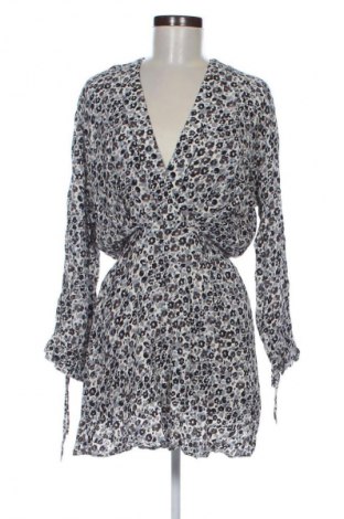 Šaty  Zara, Veľkosť XS, Farba Viacfarebná, Cena  9,95 €
