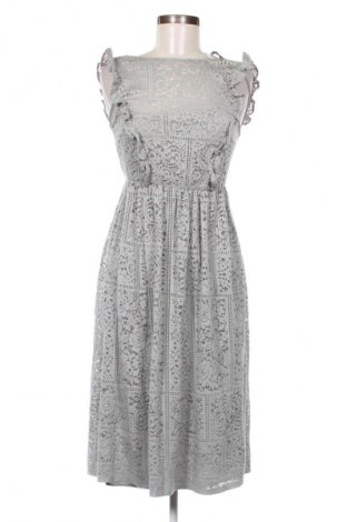 Šaty  Zara, Veľkosť XS, Farba Zelená, Cena  18,95 €