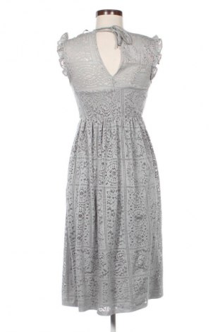 Šaty  Zara, Veľkosť XS, Farba Zelená, Cena  18,95 €