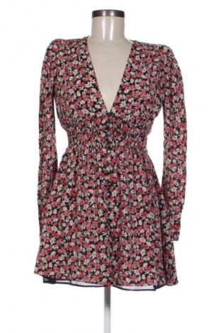 Šaty  Zara, Veľkosť S, Farba Viacfarebná, Cena  10,31 €