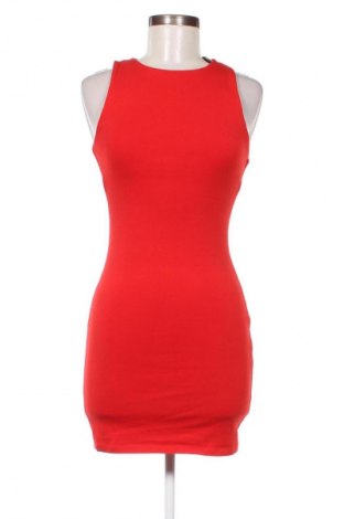 Šaty  Zara, Veľkosť XS, Farba Červená, Cena  8,95 €