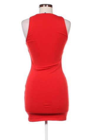 Šaty  Zara, Veľkosť XS, Farba Červená, Cena  8,95 €