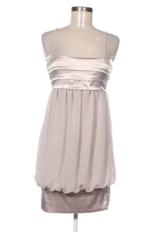 Šaty  Zara, Veľkosť M, Farba Béžová, Cena  3,95 €