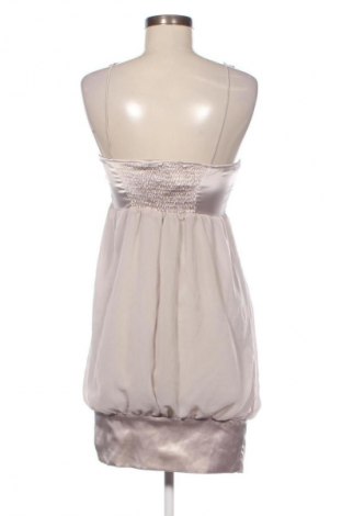 Šaty  Zara, Veľkosť M, Farba Béžová, Cena  3,95 €