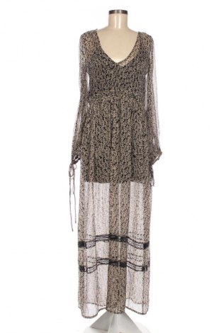 Šaty  Zara Trafaluc, Velikost S, Barva Vícebarevné, Cena  747,00 Kč