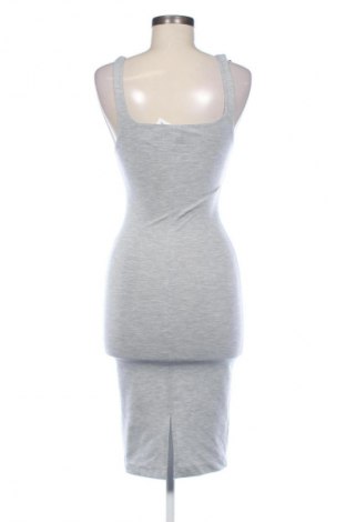 Sukienka Zara Trafaluc, Rozmiar S, Kolor Szary, Cena 23,99 zł