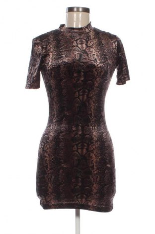 Kleid Zara Trafaluc, Größe S, Farbe Mehrfarbig, Preis 3,99 €