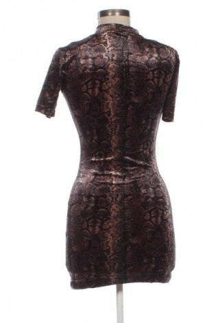 Kleid Zara Trafaluc, Größe S, Farbe Mehrfarbig, Preis 3,99 €