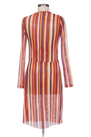 Sukienka Zara Trafaluc, Rozmiar S, Kolor Kolorowy, Cena 23,99 zł