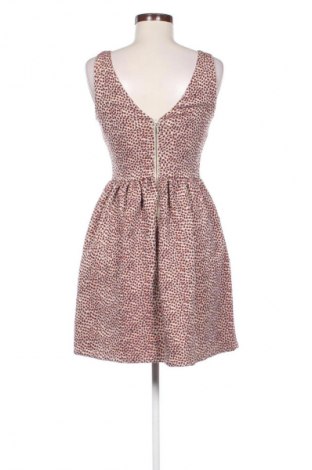 Kleid Zara Trafaluc, Größe L, Farbe Mehrfarbig, Preis 11,99 €