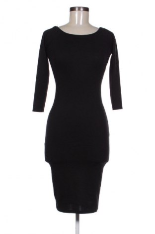 Šaty  Zara Trafaluc, Velikost S, Barva Černá, Cena  99,00 Kč