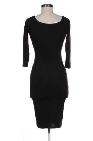 Šaty  Zara Trafaluc, Velikost S, Barva Černá, Cena  99,00 Kč