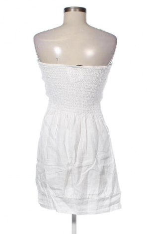 Rochie Zebra, Mărime L, Culoare Alb, Preț 7,99 Lei