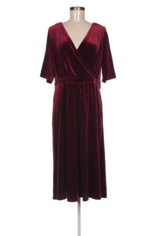 Rochie Zizzi, Mărime M, Culoare Roșu, Preț 91,99 Lei, #133291578