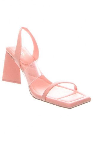 Sandále Aldo, Veľkosť 38, Farba Ružová, Cena  31,14 €