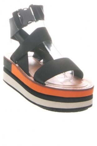 Σανδάλια Alias Mae, Μέγεθος 37, Χρώμα Μαύρο, Τιμή 68,99 €