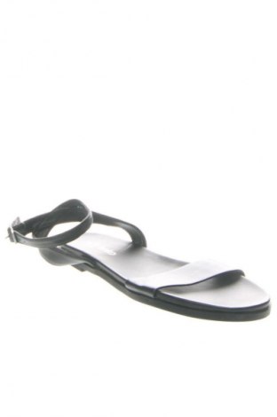 Sandały Anko, Rozmiar 38, Kolor Czarny, Cena 21,99 zł