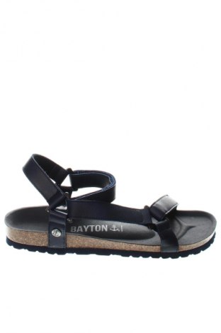 Sandalen Bayton, Größe 46, Farbe Blau, Preis € 51,99