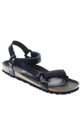 Sandalen Bayton, Größe 46, Farbe Blau, Preis € 51,99