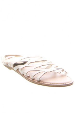 Sandále Beppi, Veľkosť 38, Farba Biela, Cena  19,95 €
