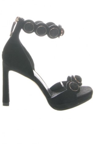 Σανδάλια Bruno Premi, Μέγεθος 36, Χρώμα Μαύρο, Τιμή 52,99 €