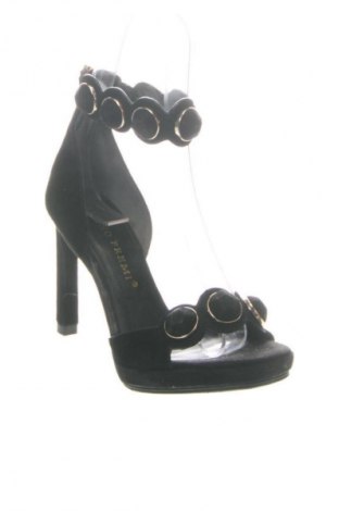 Σανδάλια Bruno Premi, Μέγεθος 36, Χρώμα Μαύρο, Τιμή 52,99 €