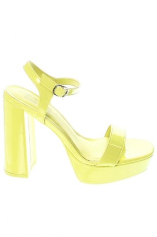 Sandále Call It Spring, Veľkosť 41, Farba Zelená, Cena  14,95 €