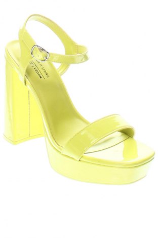 Sandále Call It Spring, Veľkosť 41, Farba Zelená, Cena  14,95 €