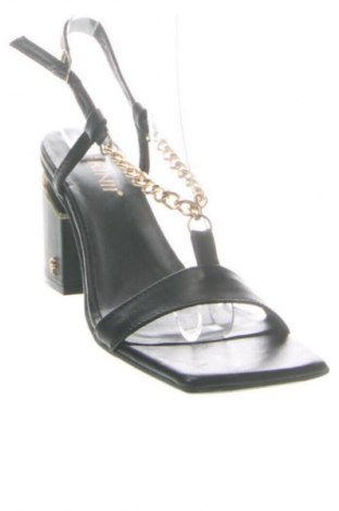 Sandały Carinii, Rozmiar 37, Kolor Czarny, Cena 285,99 zł