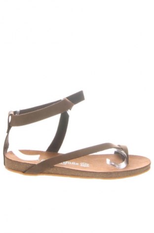 Sandale Comfortfüße, Mărime 41, Culoare Maro, Preț 137,99 Lei