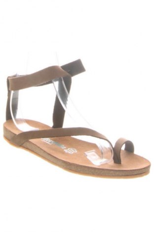 Sandale Comfortfüße, Mărime 41, Culoare Maro, Preț 137,99 Lei