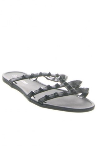 Sandále Decjuba, Veľkosť 39, Farba Čierna, Cena  13,95 €