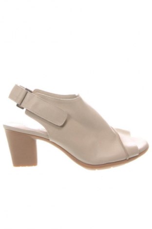 Sandály Dibrera By Paolo Zanoli, Velikost 38, Barva Béžová, Cena  1 679,00 Kč