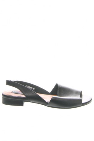 Sandale Everybody, Mărime 38, Culoare Negru, Preț 462,99 Lei