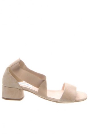 Sandály Federica D'este, Velikost 40, Barva Béžová, Cena  359,00 Kč