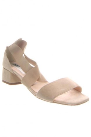 Sandály Federica D'este, Velikost 40, Barva Béžová, Cena  359,00 Kč