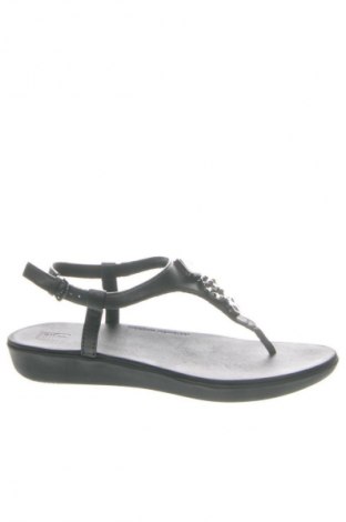 Sandále Fitflop, Veľkosť 39, Farba Čierna, Cena  34,95 €